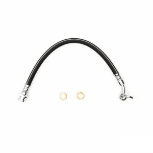 Nissan Pathfinder Brake Hose - Rear - R1 Concepts - `04-`12